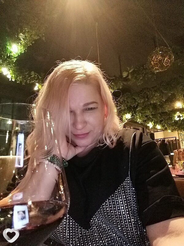 Елена, 52, Калининграде — анкета №621478