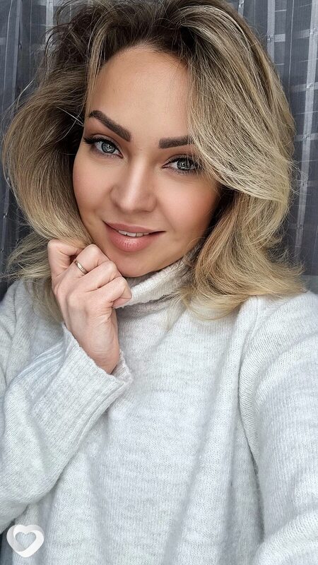 Lyudmila, 40, Москве — анкета №621485