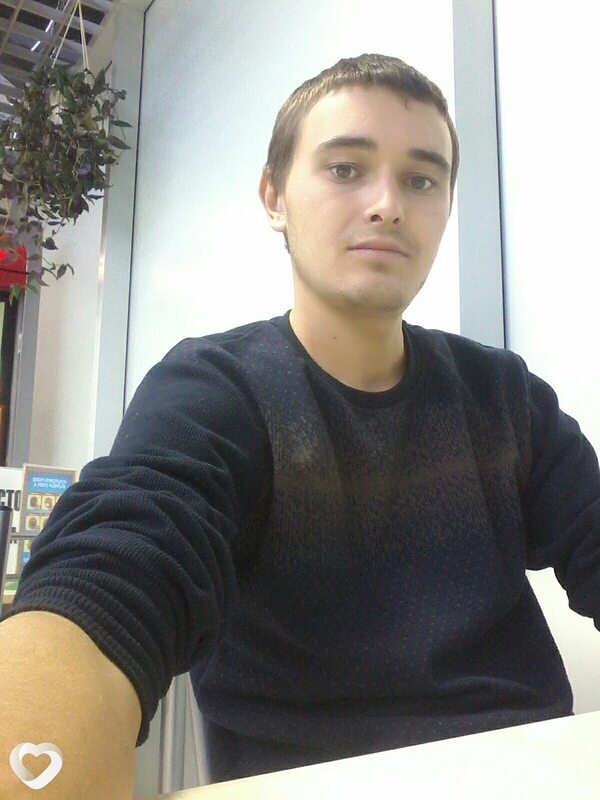 Андрей, 29, Улан-Удэ — анкета №621486