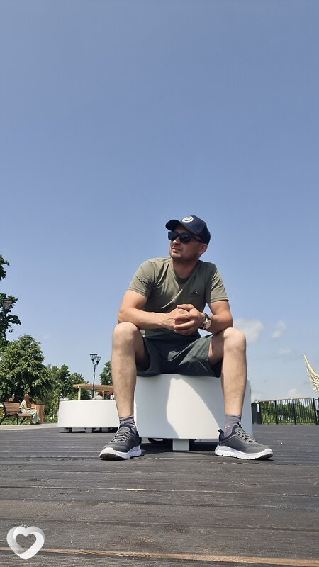 Александр, 44, Липецке — анкета №621439