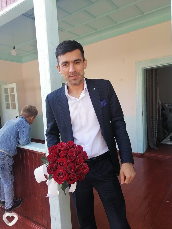 Резвон, 33, Казани — анкета №621440