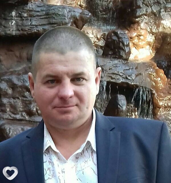 Александр, 46, Дзержинске — анкета №621445