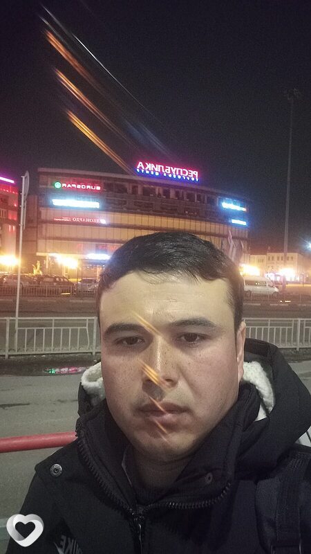 Эдик, 35, Нижнем Новгороде — анкета №621447