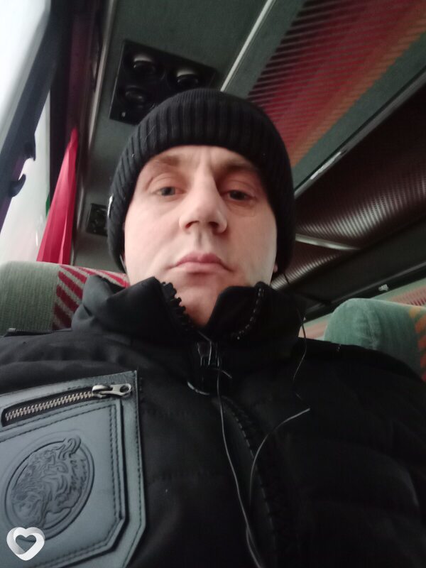 Владимир, 41, Череповце — анкета №621452