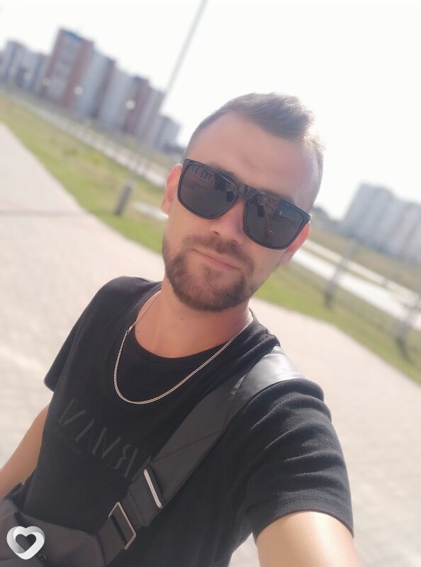 Кирилл, 34, Иванове — анкета №621454