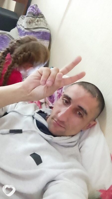 Сергей, 33, Калининграде — анкета №621456