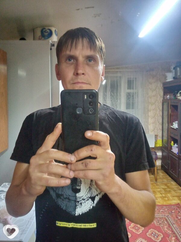 Евгений, 38, Котове — анкета №621340