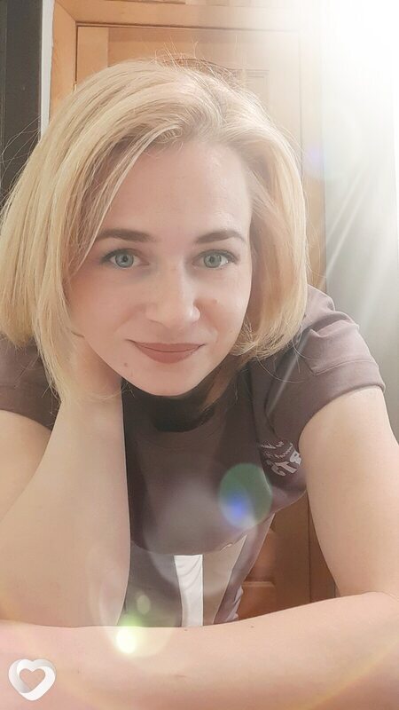 Татьяна, 42, Тюмени — анкета №621342