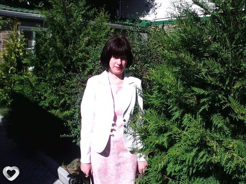 Аля, 34, Волгограде — анкета №621343