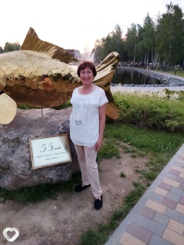 Алла, Осиповичи