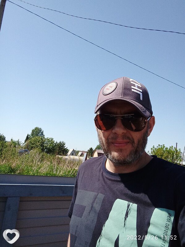 Валерий, 43, Кемерове — анкета №621361