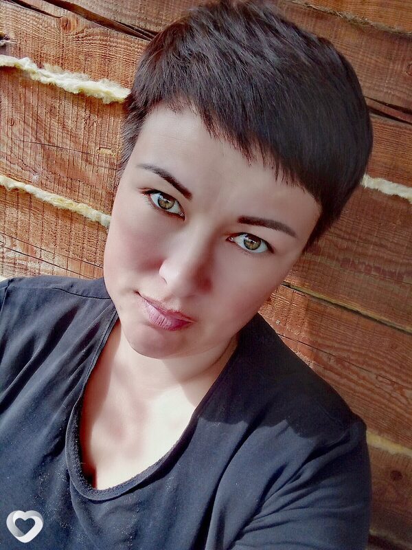 Надежда, 40, Чите — анкета №621499