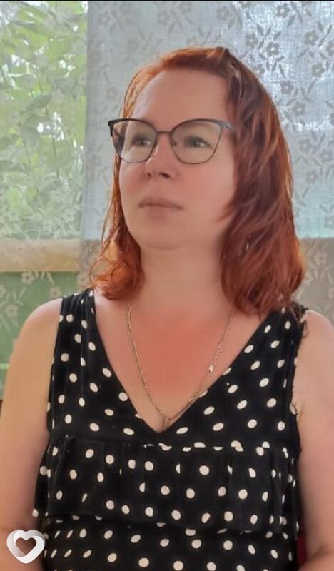 Елена, 53, Санкт-Петербурге — анкета №621501
