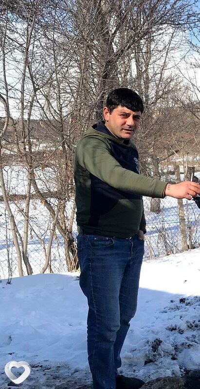 Sergo, 33, Ереван — анкета №621502