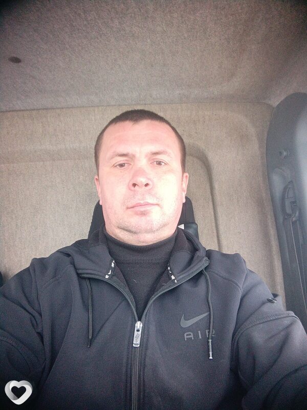 Miha, 44, Иванове — анкета №621505