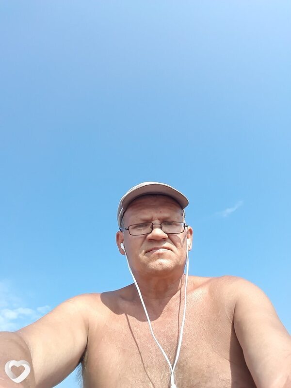 Анатолий, 51, Москве — анкета №621507