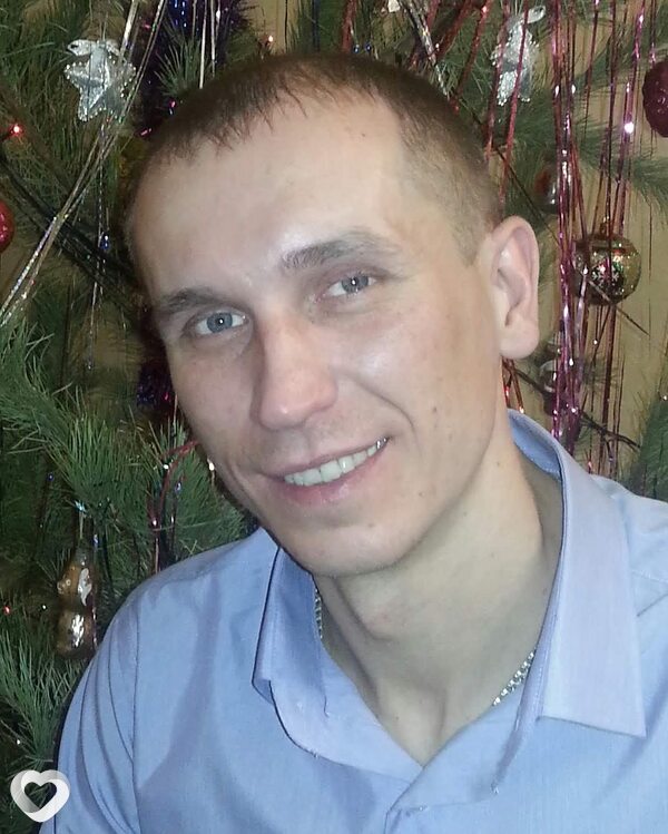 Сергей, 44, Москве — анкета №621509