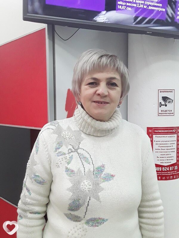 Славия, 54, Волгограде — анкета №621614