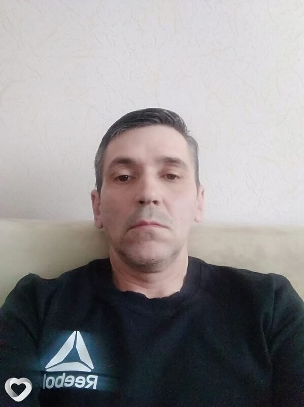Олег, 45, Казани — анкета №621616
