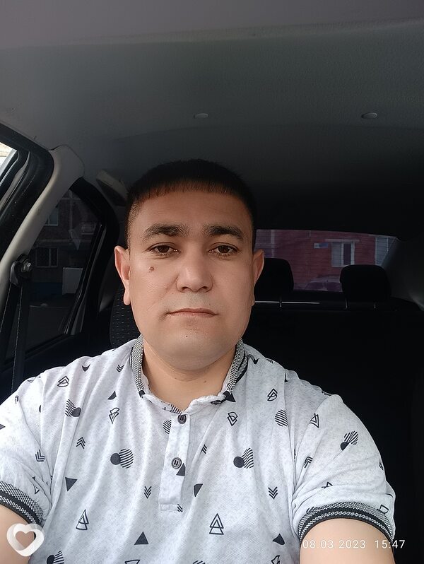 Давит, 36, Краснодаре — анкета №621617
