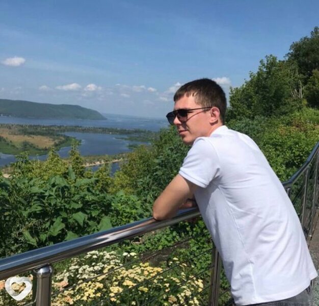 Юра, Похвистнево