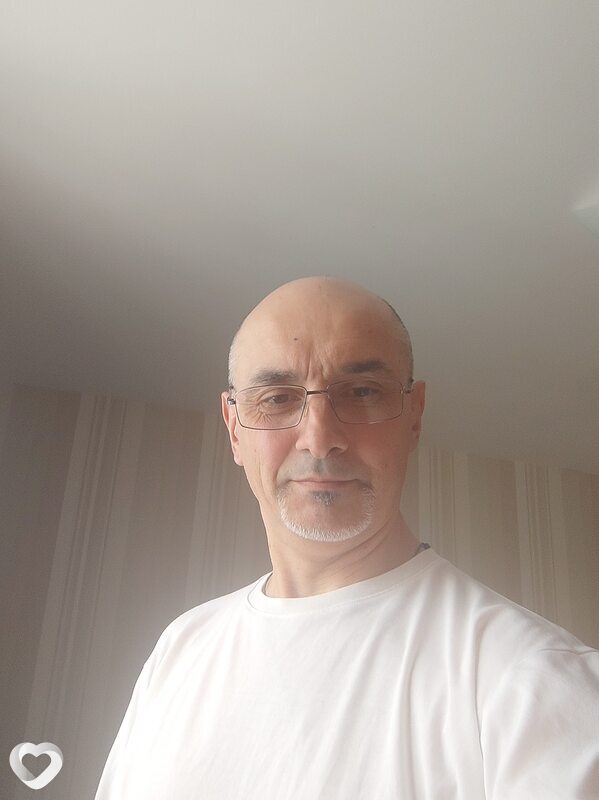 Валерий, 57, Санкт-Петербурге — анкета №621625