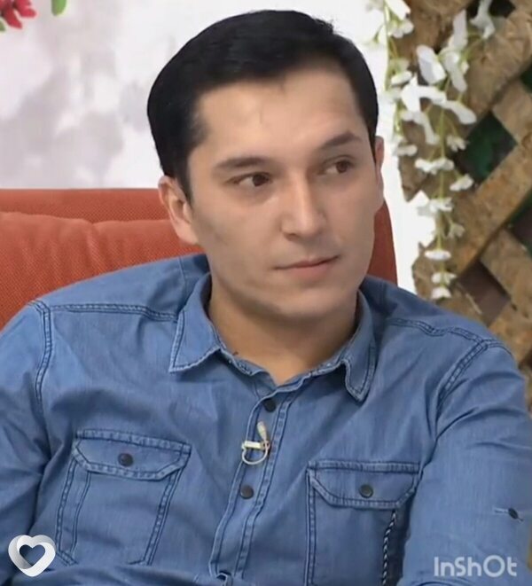 Акимбек, 47, Алматы — анкета №621627