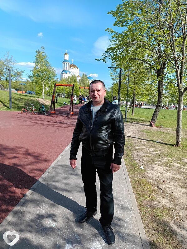 Руслан, 44, Москве — анкета №621628