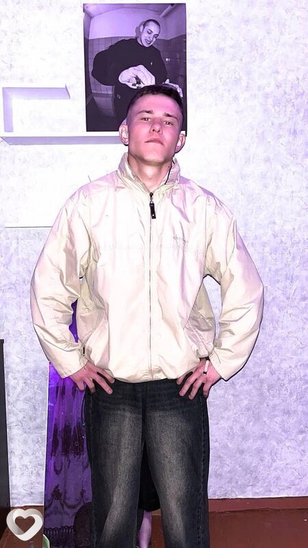 Кирилл, 24, Кобрине — анкета №621629