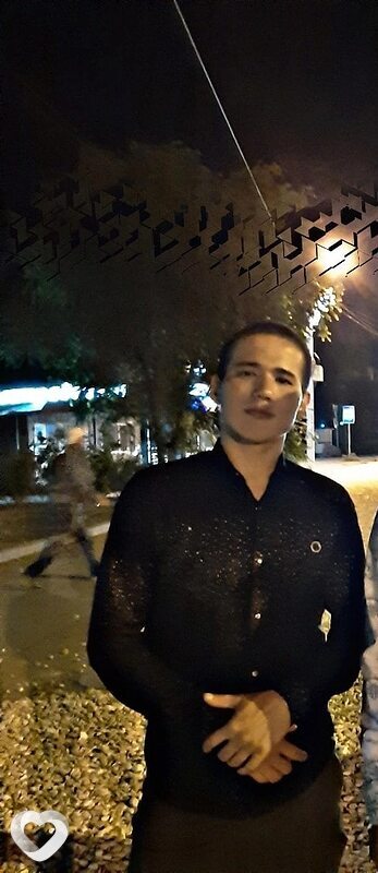 Арман, 29, Волжском — анкета №621638