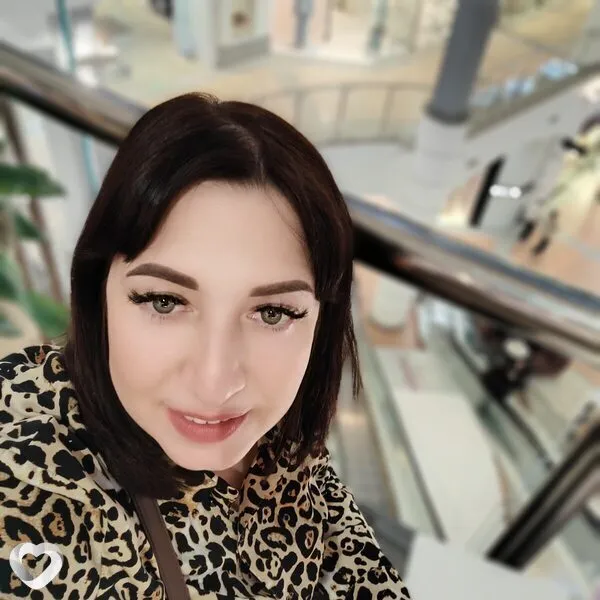 Елена, 39, Москве — анкета №621641