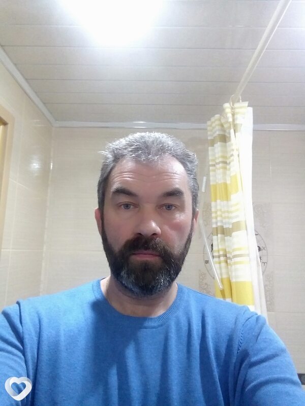 Андрей, 56, Коломне — анкета №621643