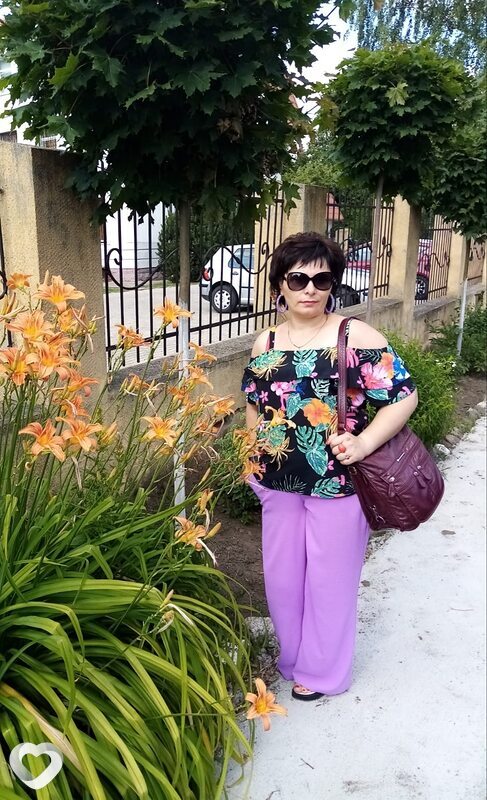 Наталия, 45, Калининграде — анкета №621654