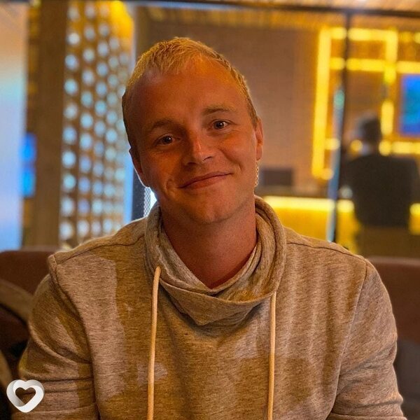 Паша, 32, Кирове — анкета №621655