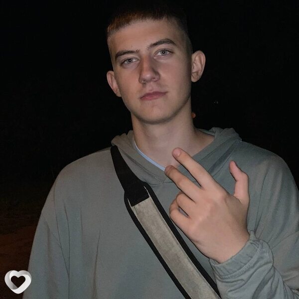 Максим, 26, Минске — анкета №621660