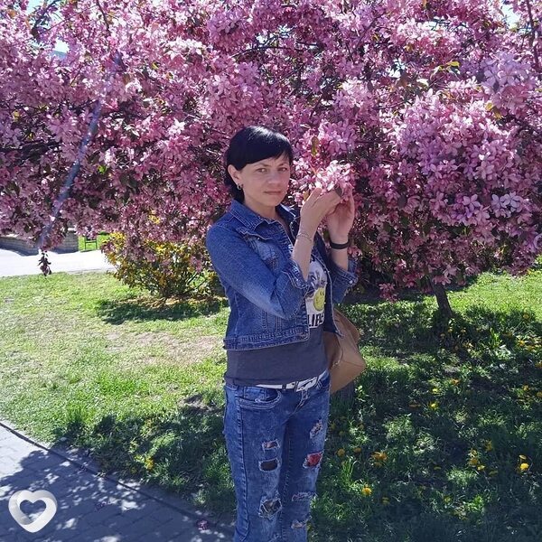 Аля, 43, Броварах — анкета №621661