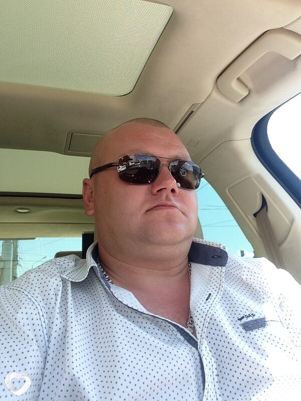 Алексей, 48, Ставрополе — анкета №621696