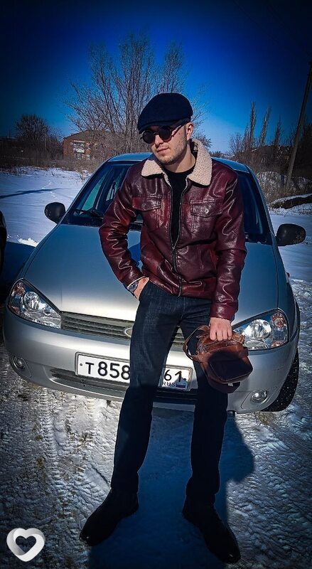 Евгений, 29, Морозовске — анкета №621699