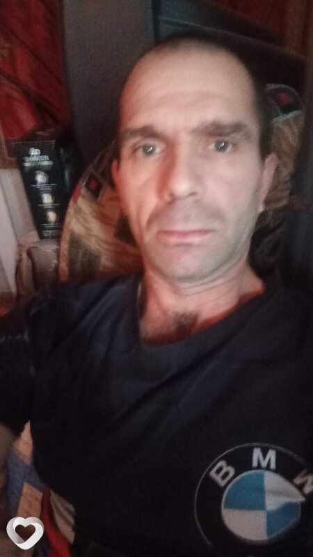 Дмитрий, 44, Брянске — анкета №621702