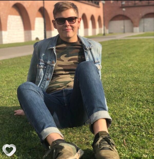 Дима, 45, Рязани — анкета №621706
