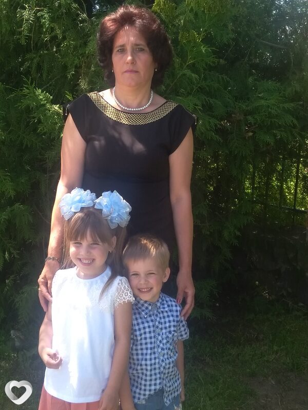 Ирина, Новоельня