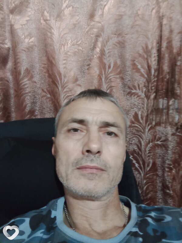 Игорь, 49, Ровеньках — анкета №621973