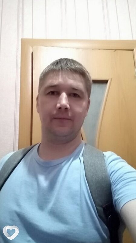 Илья, 41, Костроме — анкета №621985