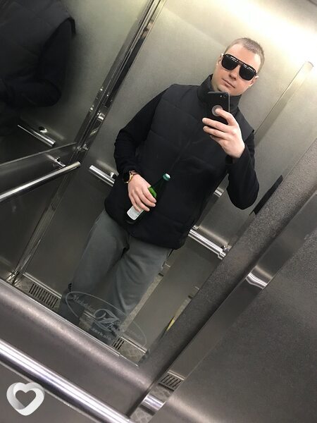 Максим, 31, Челябинске — анкета №621663