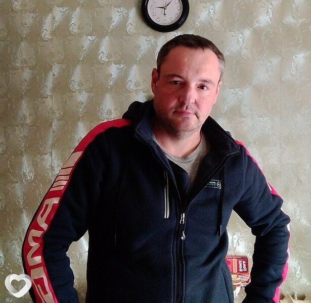 Дмитрий, 50, Комсомольске-на-Амуре — анкета №621670