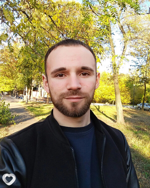 Макс, 34, Нижнем Новгороде — анкета №621674