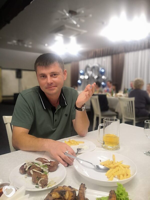 Евгений, 27, Белореченске — анкета №621678