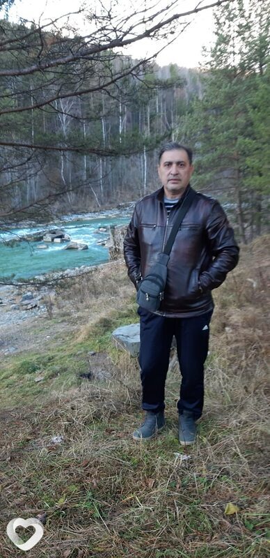 Алекс, 53, Челябинске — анкета №621687