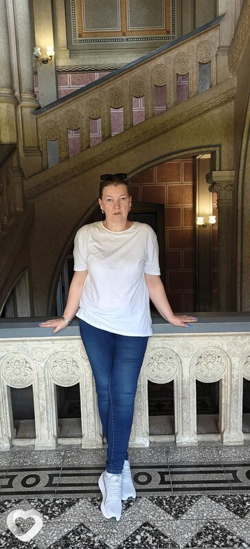 Лариса, 55, Киеве — анкета №621567