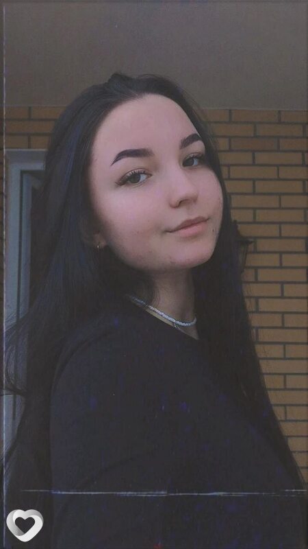 Кристина, Хабаровск
